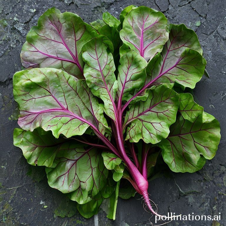 How Long Do Beet Leaves Last? Crazy Juicer